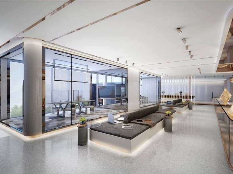 Life Asoke-Rama 9 photo 4