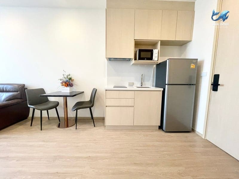 Noble State 39 — Fully Equipped Residence | Free WiFi | Near BTS Phrom Phong photo 2