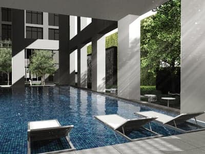 Siamese Sukhumvit 48 photo 2