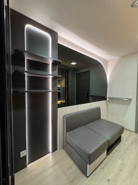 The Privacy Taopoon Interchange — High Floor Private Unit | Near MRT Taopoon photo 4