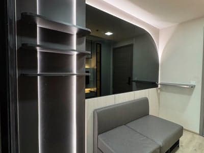 The Privacy Taopoon Interchange — High Floor Private Unit | Near MRT Taopoon photo 4