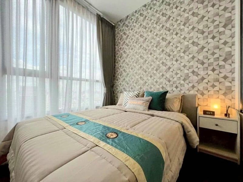 Park Origin Thonglor — High Floor Unblock View | Luxury Living photo 2