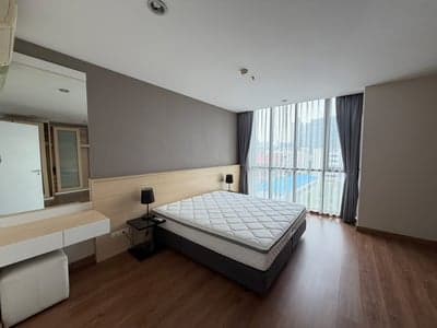 Up Ekamai — Fully Furnished Unit | Spacious Layout | Prime Sukhumvit Location photo 2