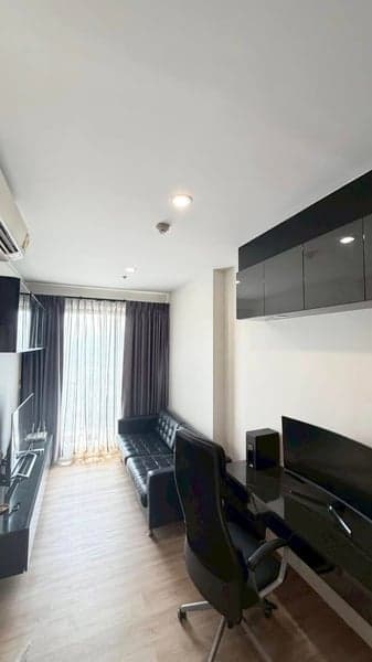The Niche Pride Thonglor-Petchburi — 10th Floor 1BR | Thonglor View | Separate Kitchen photo 3