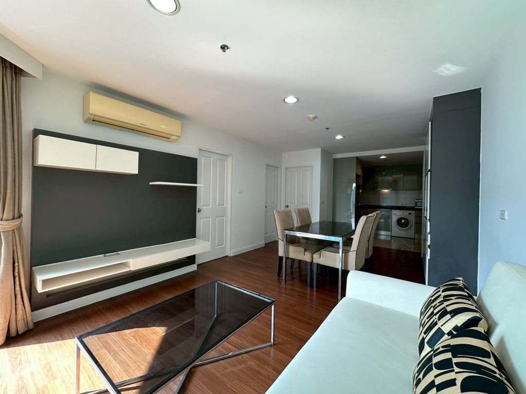 Belle Grand Rama 9 — Great Value Deal | Prime Rama 9 CBD Living