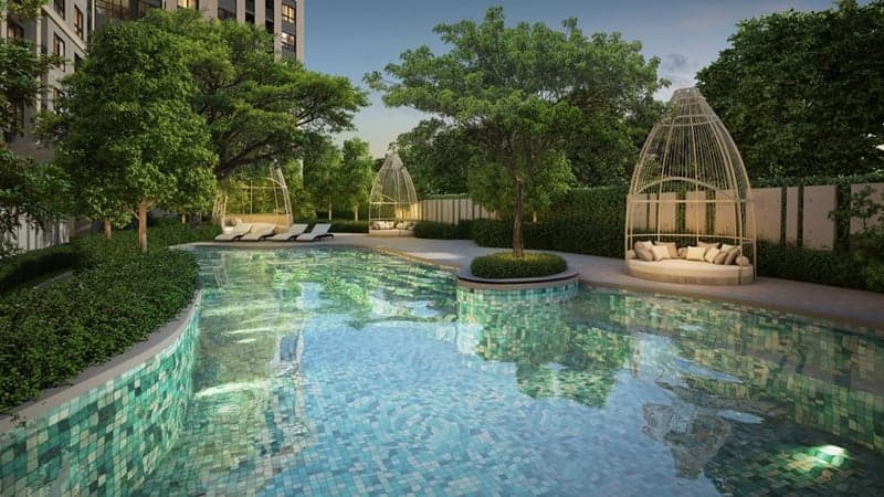 Unio Rama 2 - Thakham photo 4