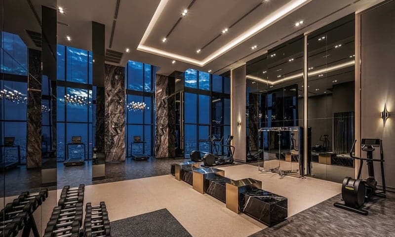 ดิ แอดเดรส สยาม-ราชเทวี photo 3