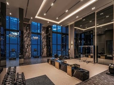 ดิ แอดเดรส สยาม-ราชเทวี photo 3