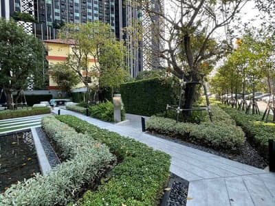 Life Ladprao — Interchange Lifestyle Condo | Steps to Central Ladprao photo 4