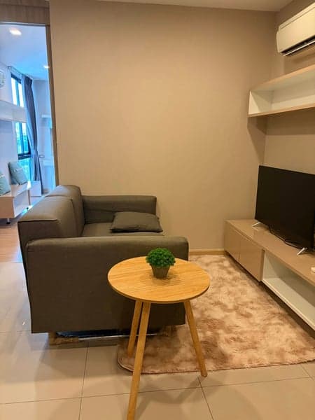 The Ace Ekamai — Spacious Fully Furnished 1BR | Prime Ekamai Location | Near BTS photo 3