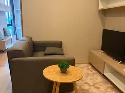 The Ace Ekamai — Spacious Fully Furnished 1BR | Prime Ekamai Location | Near BTS photo 3