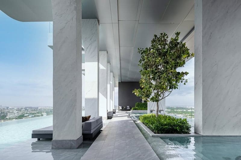 So Origin Kaset Interchange photo 2