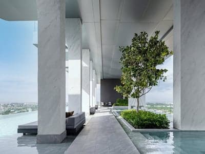 So Origin Kaset Interchange photo 2