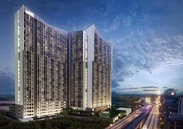 Ideo New Rama 9