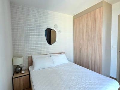 XT Phayathai — High Floor North View | Near BTS Phayathai & ARL | Homey Style photo 4