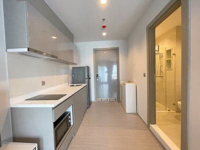 Life Asoke-Rama 9 — 35th Floor South View | 300m to MRT Rama 9 | Fully Furnished photo 2