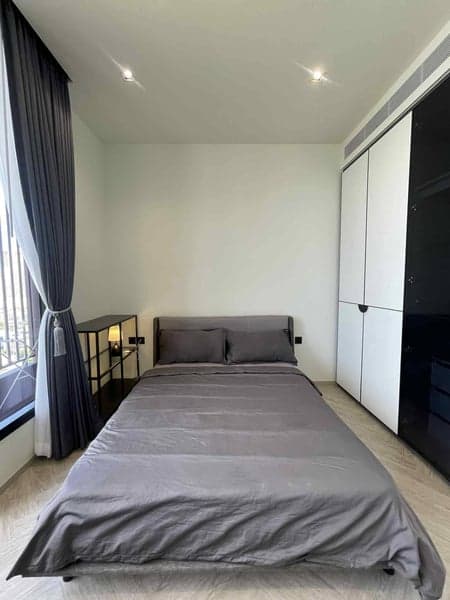 Chapter Charoennakorn Riverside — Riverside Living | Fully Furnished | Near BTS photo 4