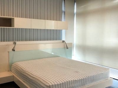 Nusasiri Grand Condo Ekamai — Spacious High Floor | Prime Ekamai photo 2