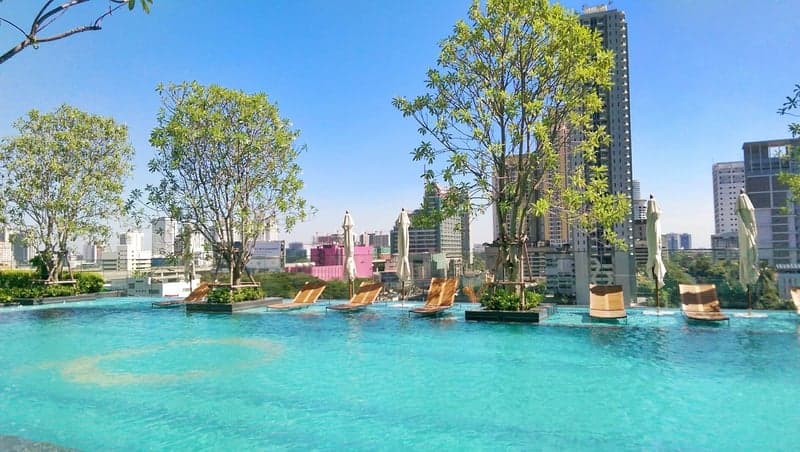 Q Asoke photo 2