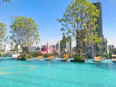Q Asoke photo 2