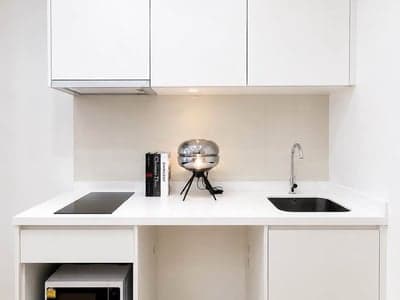 Life Sukhumvit 48 — Renovated City View Residence | Near BTS Phra Khanong photo 4
