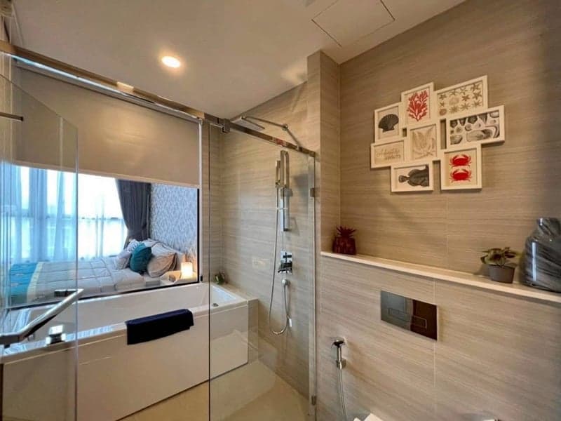 Park Origin Thonglor — High Floor Unblock View | Luxury Living photo 3