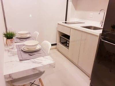 Life Sukhumvit 48 | Tower S | 28th Floor | 30 sqm | North View | 600m to BTS Phra Khanong | Owner Post photo 3