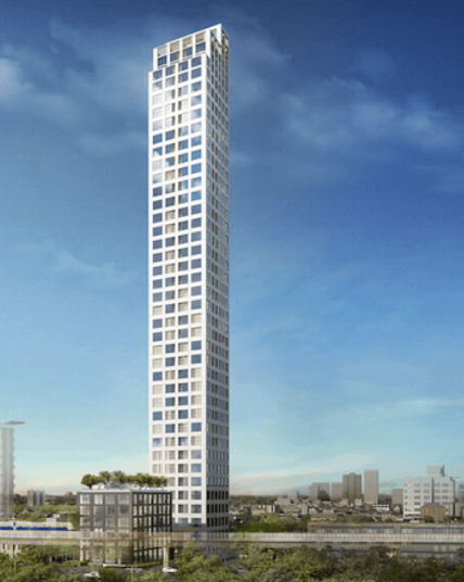 Siamese Sukhumvit 48