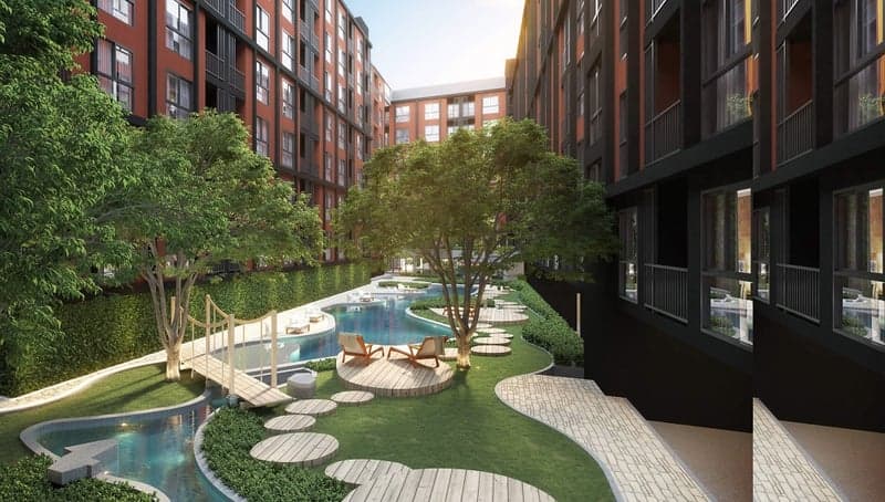 Monte Rama 9 photo 2