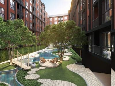 Monte Rama 9 photo 2