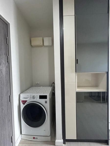 The Niche Pride Thonglor | High Floor (20th) | Thonglor City View | 1BR 32 sqm | Fully Furnished | Near Bangkok Hospital photo 3