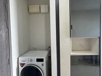The Niche Pride Thonglor | High Floor (20th) | Thonglor City View | 1BR 32 sqm | Fully Furnished | Near Bangkok Hospital photo 3