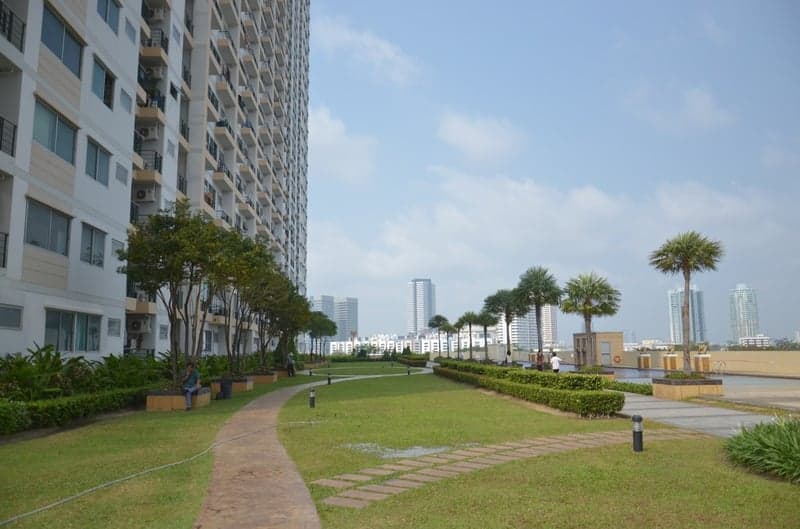 Supalai Park Srinakalin Condo photo 4