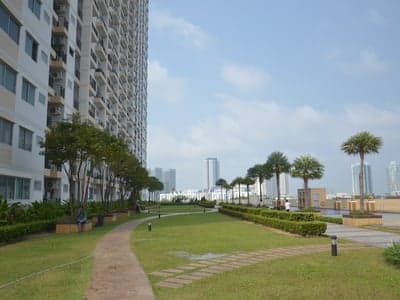 Supalai Park Srinakalin Condo photo 4