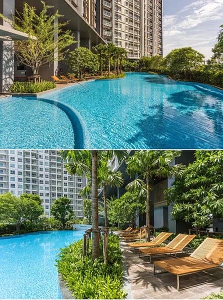 The Key Sathorn - Charoenrat photo 2