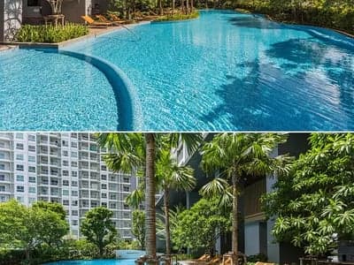 The Key Sathorn - Charoenrat photo 2