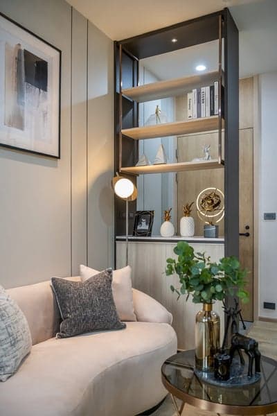 THE FINE Bangkok Thonglor-Ekamai — Luxury Japanese Design | High Floor photo 4