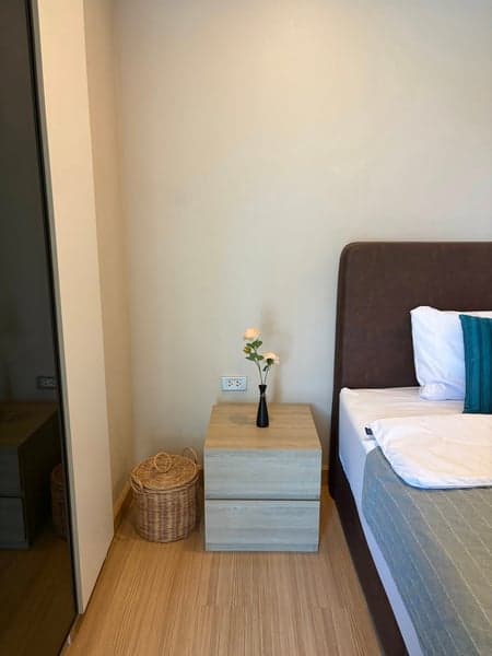 The Ace Ekamai — Spacious Fully Furnished 1BR | Prime Ekamai Location | Near BTS photo 4