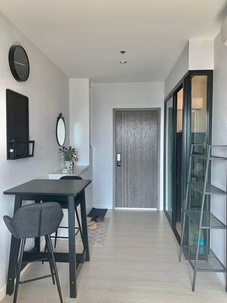 The Niche Pride Thonglor-Petchburi — High Floor City Living | Near BTS Thonglor photo 3