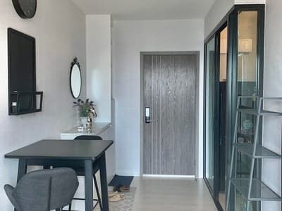 The Niche Pride Thonglor-Petchburi — High Floor City Living | Near BTS Thonglor photo 3