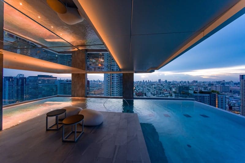 Soho Bangkok Ratchada photo 2