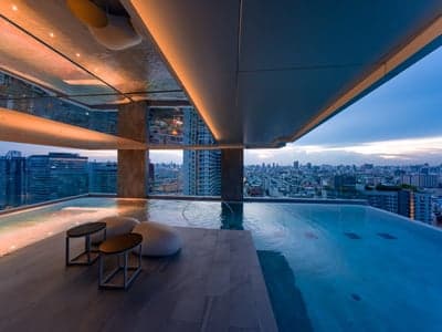 Soho Bangkok Ratchada photo 2