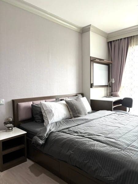 Rhythm Rangnam — 2BR Condo Near BTS Victory Monument | Fully Furnished | Prime Medical Hub photo 2