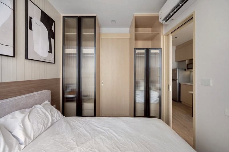 Noble State Sukhumvit 39 — Skyline Garden View | EM District | BTS Phrom Phong photo 4