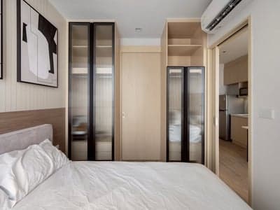 Noble State Sukhumvit 39 — Skyline Garden View | EM District | BTS Phrom Phong photo 4