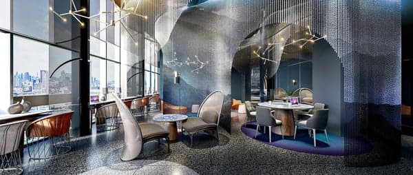 เดอะ ไลน์ พหลโยธิน พาร์ค photo 4