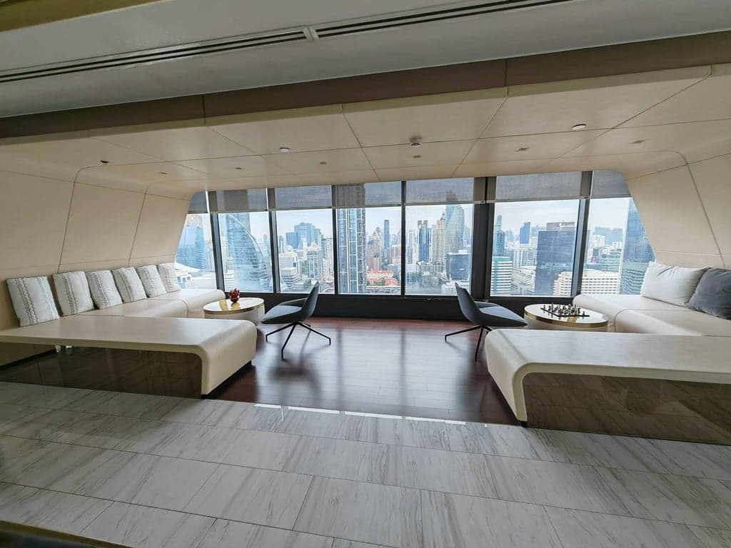 Q Chidlom-Phetchaburi — Spacious 1BR with Bathtub | Near BTS Chidlom & Central World