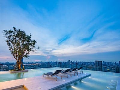 ไนท์บริดจ์ ไพร์ม อ่อนนุช photo 2