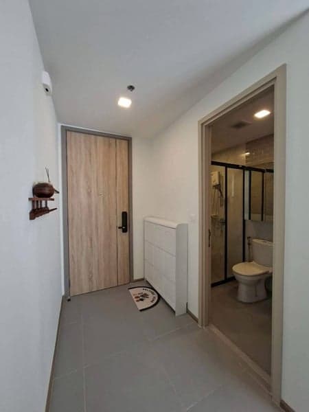 XT Phayathai — Rare Wide Unit High Floor | Bright East View | Near BTS photo 4