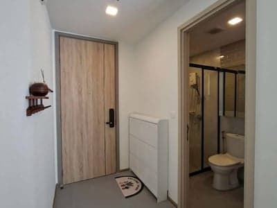 XT Phayathai — Rare Wide Unit High Floor | Bright East View | Near BTS photo 4